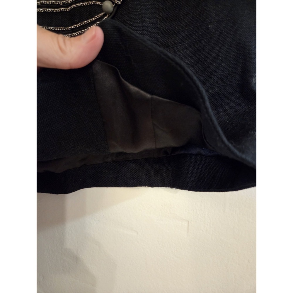 NWT Chico's women's vest-size 0 - Picture 4 of 5